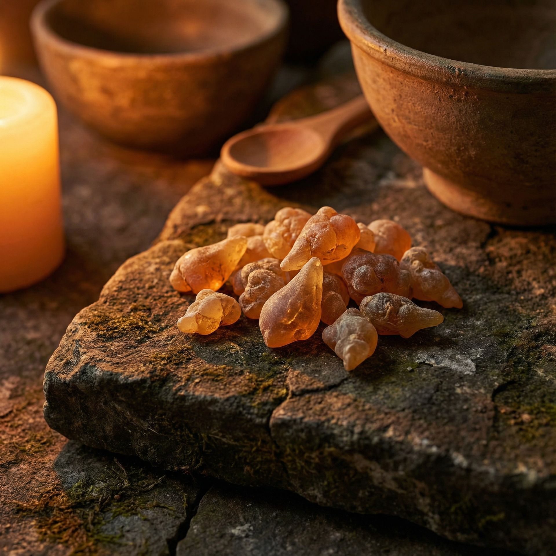 Frankincense