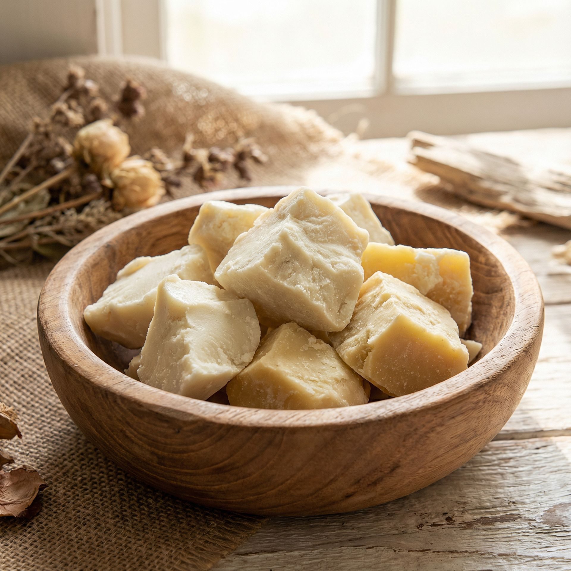 Shea Butter